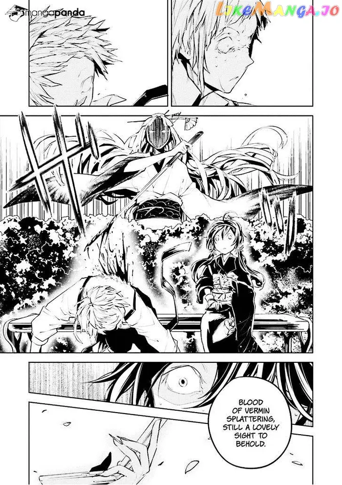 Bungou Stray Dogs Chapter 17 image 30_optimized